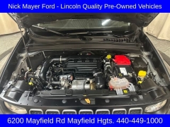 Used 2023 Jeep Renegade Latitude 4x4 at DriveNow Mayfield near Mayfield Heights, OH