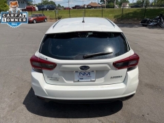 Used 2022  Subaru Impreza 5-door CVT at Drive Now Westlake near Westlake&comma; OH