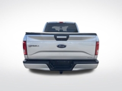 Used 2016  Ford F-150 4WD SuperCrew at Drive Now Westlake near Westlake&comma; OH