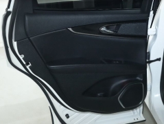 Used 2023  Lincoln Nautilus Reserve AWD at DriveNow Mayfield near Mayfield Heights&comma; OH