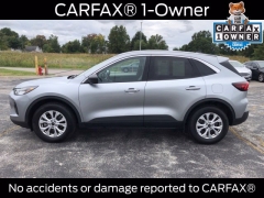 Used 2024  Ford Escape Active AWD at Drive Now Westlake near Westlake&comma; OH