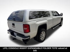Used 2018  GMC Sierra 3500HD 4WD Crew Cab 167&period;7" Denali at Drive Now Westlake near Westlake&comma; OH