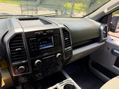 Used 2017  Ford F-150 4WD SuperCrew Box at DriveNow Mayfield near Mayfield Heights&comma; OH