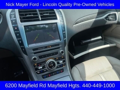 Used 2020 Lincoln MKZ 4d Sedan FWD Reserve I4 at Drive Now Westlake near Westlake, OH