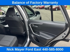 Used 2025  Toyota RAV4 XLE AWD at Drive Now Westlake near Westlake&comma; OH