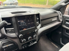 Used 2024  Ram 2500 Big Horn 4x4 Crew Cab 6'4" Box at Drive Now Westlake near Westlake&comma; OH