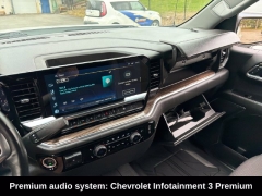 Used 2025  Chevrolet Silverado 1500 4WD Crew Cab 147" LT w&sol;1LT at Drive Now Westlake near Westlake&comma; OH