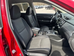 Used 2017  Nissan Rogue AWD SV at Drive Now Westlake near Westlake&comma; OH