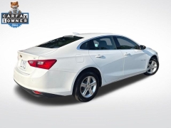 Used 2024  Chevrolet Malibu 4dr Sdn 1LT at Drive Now Westlake near Westlake&comma; OH