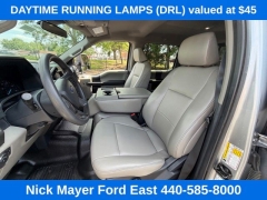 Used 2022  Ford Super Duty F-250 SRW 4WD Crew Cab Box at Drive Now Westlake near Westlake&comma; OH