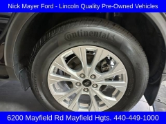 Used 2023 Ford Escape Active AWD at Drive Now Westlake near Westlake, OH