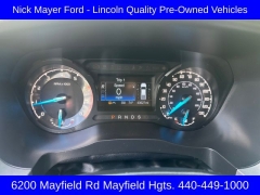 Used 2023  Ford Ranger XLT 4WD SuperCrew 5' Box at Drive Now Westlake near Westlake, OH