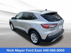 Used 2020  Ford Escape 4d SUV AWD SE at Drive Now Westlake near Westlake&comma; OH