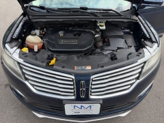 Used 2017  Lincoln MKC 4d SUV FWD Premiere at DriveNow Mayfield near Mayfield Heights&comma; OH