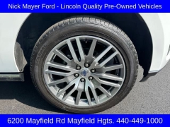 Used 2024 Ford Expedition Max Limited 4x4 at Drive Now Westlake near Westlake, OH