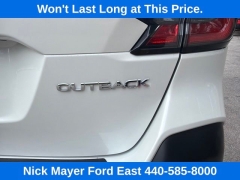 Used 2021  Subaru Outback Premium CVT at DriveNow Mayfield near Mayfield Heights&comma; OH