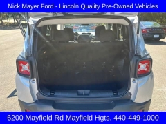 Used 2019 Jeep Renegade Altitude 4x4 at Drive Now Westlake near Westlake, OH