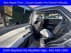 Used 2021  Ford Explorer XLT 4WD at Drive Now Westlake near Westlake&comma; OH