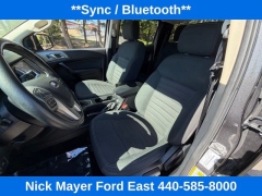 Used 2020  Ford Ranger 4WD SuperCrew 5' Box at DriveNow Mayfield near Mayfield Heights&comma; OH