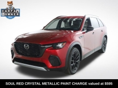 Used 2025  Mazda CX-70 3&period;3 Turbo Premium Package AWD at DriveNow Mayfield near Mayfield Heights&comma; OH