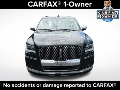 Used 2022  Lincoln Navigator L Black Label 4x4 at DriveNow Mayfield near Mayfield Heights&comma; OH