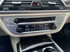 Used 2018  BMW 7 Series 750i xDrive Sedan at DriveNow Mayfield near Mayfield Heights&comma; OH