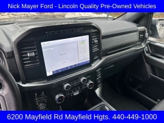 Used 2023  Ford F-150 4WD SuperCrew Box at Drive Now Westlake near Westlake&comma; OH