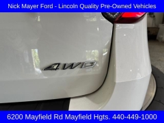 Used 2023 Ford Explorer Timberline 4WD at DriveNow Mayfield near Mayfield Heights, OH