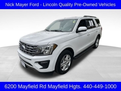 Used 2018 Ford Expedition 4d SUV 4WD XLT at Drive Now Westlake near Westlake, OH