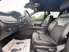 Used 2024  Jeep Compass Latitude 4x4 at Drive Now Westlake near Westlake&comma; OH