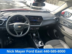 Used 2024  Chevrolet Trailblazer FWD 4dr LT at Drive Now Westlake near Westlake&comma; OH