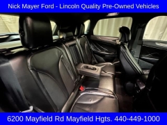 Used 2017 Lincoln MKC 4d SUV FWD Select at Drive Now Westlake near Westlake, OH