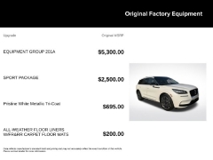 Used 2022  Lincoln Corsair Reserve AWD at DriveNow Mayfield near Mayfield Heights&comma; OH