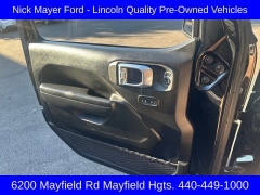 Used 2024  Jeep Wrangler Sport S 4 Door 4x4 at DriveNow Mayfield near Mayfield Heights, OH