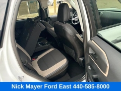 Used 2025  Ford Bronco Sport Big Bend 4x4 at Drive Now Westlake near Westlake&comma; OH