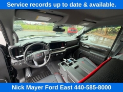 Used 2026  GMC Sierra 1500 4WD Double Cab 147" Elevation w&sol;3VL at Drive Now Westlake near Westlake&comma; OH