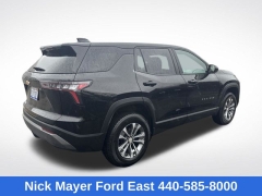 Used 2026  Chevrolet Equinox AWD 4dr LT w&sol;2LT at DriveNow Mayfield near Mayfield Heights&comma; OH