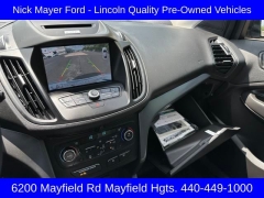 Used 2017 Ford Escape 4d SUV 4WD SE at Drive Now Westlake near Westlake, OH