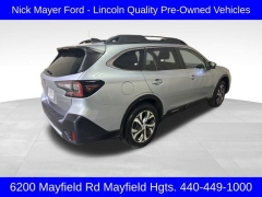 Used 2021 Subaru Outback Limited CVT at DriveNow Mayfield near Mayfield Heights, OH