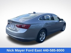 Used 2024  Chevrolet Malibu 4dr Sdn 1LT at DriveNow Mayfield near Mayfield Heights&comma; OH