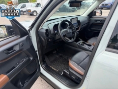 Used 2023  Ford Bronco Sport Outer Banks 4x4 at Drive Now Westlake near Westlake&comma; OH