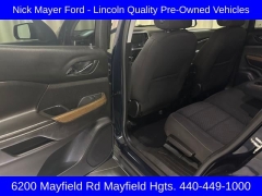 Used 2017 GMC Acadia 4d SUV FWD SLE-2 V6 at DriveNow Mayfield near Mayfield Heights, OH