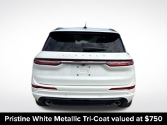Used 2026  Lincoln Corsair Premiere AWD at DriveNow Mayfield near Mayfield Heights&comma; OH