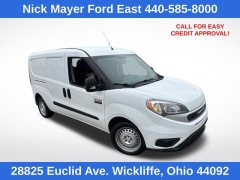  2022 Ram ProMaster City Wagon Wagon at Drive Now Westlake near Westlake&comma; OH