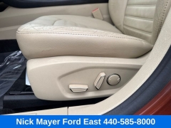 Used 2016  Ford Fusion 4d Sedan SE 1&period;5L EcoBoost at Drive Now Westlake near Westlake&comma; OH