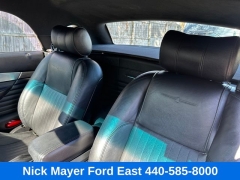 Used 2004  Ford Thunderbird 2dr Convertible at Drive Now Westlake near Westlake&comma; OH