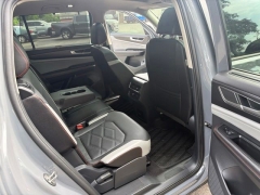 Used 2024  Volkswagen Atlas 2&period;0T Peak Edition SE w&sol;Tech 4MOTION at DriveNow Mayfield near Mayfield Heights&comma; OH