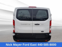 Used 2024  Ford Transit Passenger Wagon T-350 148" Low Roof RWD at Drive Now Westlake near Westlake&comma; OH