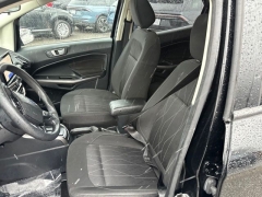 Used 2021  Ford EcoSport SE FWD at DriveNow Mayfield near Mayfield Heights&comma; OH