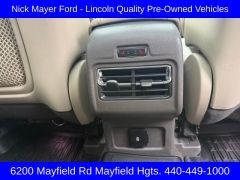 Used 2022  Lincoln Corsair Reserve AWD at DriveNow Mayfield near Mayfield Heights, OH